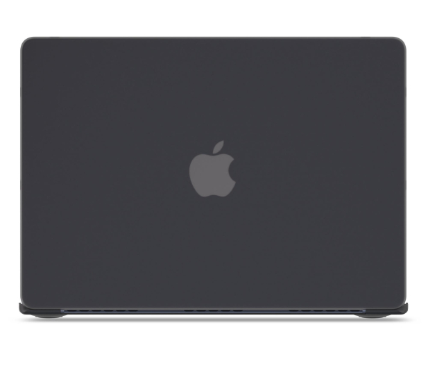 NEXT ONE Etui SafeGuard MacBook Air 15" M2 / M3 smoke black - 1318711 - zdjęcie 3
